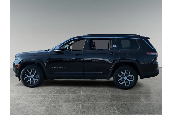 $33500 : Jeep Grand Cherokee L 2024 4 image 2