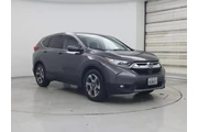 Honda CR-V 2019 EX-L 4dr SUV
