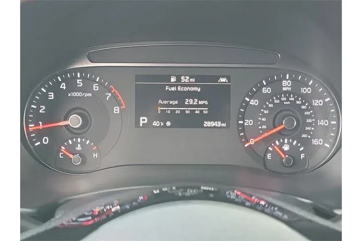 $19305 : Kia Soul 2022 Turbo 4dr Cros image 10