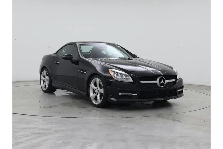 $26998 : Mercedes-Benz SLK 2015 SLK 3 image 1