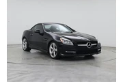 Mercedes-Benz SLK 2015 SLK 3 en Hialeah