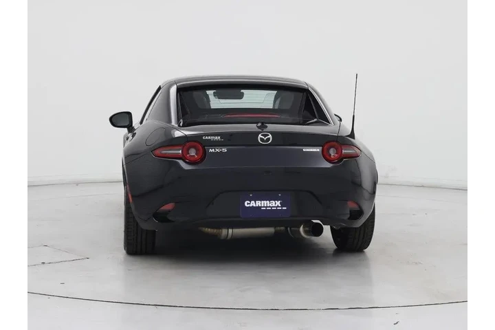 $36998 : Mazda MX-5 Miata RF 2025 Gra image 6
