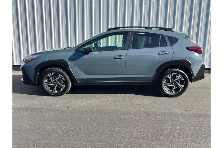 $24494 : Subaru Crosstrek 2024 AWD Pr image 3