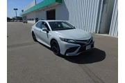 Toyota Camry 2024 XSE 4dr Se