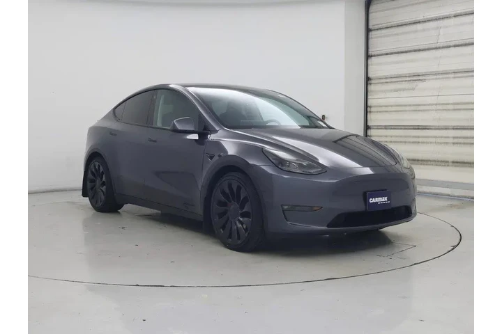 $39998 : Tesla Model Y 2023 AWD Perfo image 1