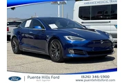 Tesla Model S 2020 AWD Long