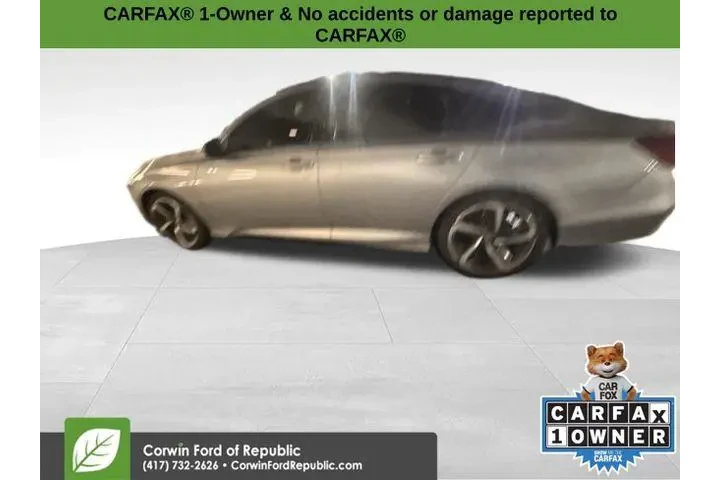 $22489 : Honda Accord 2022 Sport 4dr image 2