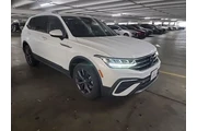Volkswagen Tiguan 2023 SE 4d en San Diego