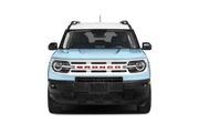 $26364 : Ford Bronco Sport 2023 AWD H thumbnail