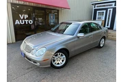 2004 Mercedes-Benz E-Class E en Greenville