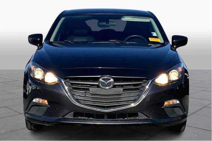 $12777 : Mazda Mazda3 2014 i Touring image 3