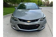 $10497 : 2017 Cruze Premier Auto thumbnail