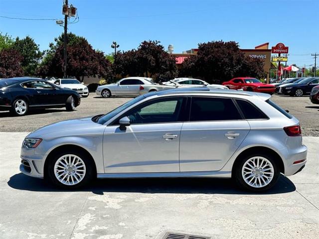 $11895 : 2016 A3 Sportback e-tron 1.4T image 6