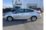 $13710 : 2021 Accent SE thumbnail