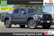 $35994 : Tacoma TRD Sport thumbnail