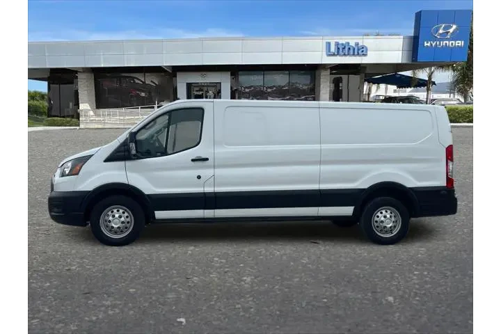 $18999 : Ford Transit 2020 350 3dr SW image 6