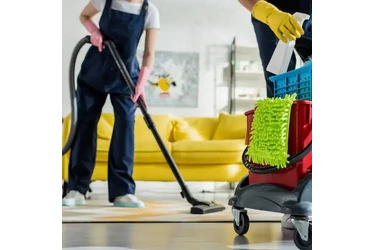 Servicio de Limpieza 🧽 en Los Angeles