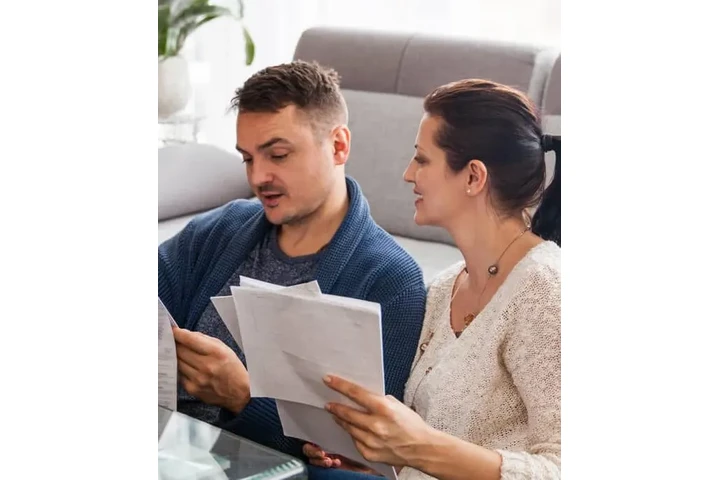 Reliable Tax Planning Service image 1