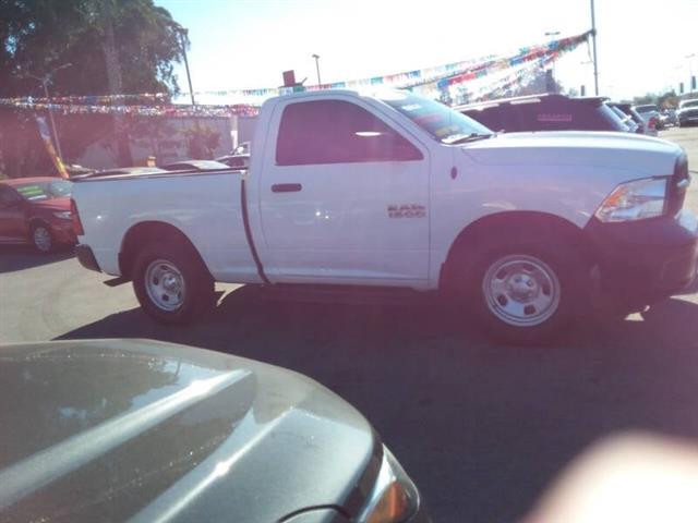 $14999 : 2017 RAM 1500 Tradesman image 4