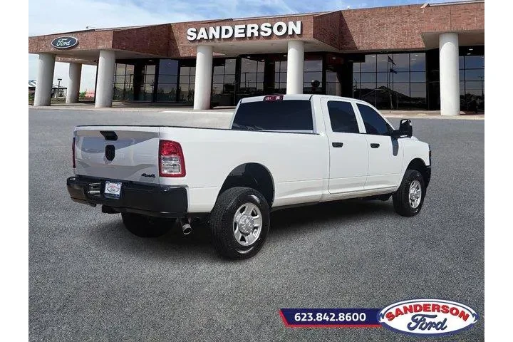 $39888 : Ram 3500 2024 4x4 Tradesman image 3