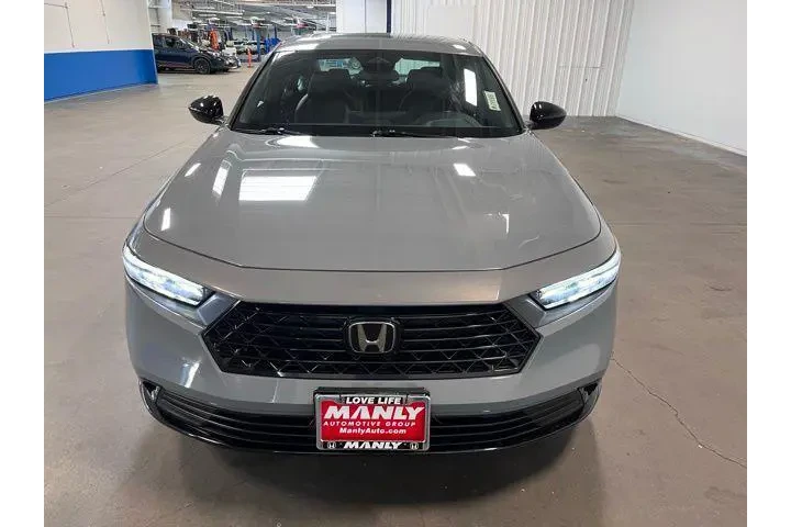 $28964 : Honda Accord Hybrid 2023 Spo image 8