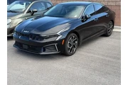 $28588 : Kia K5 2025 EX 4dr Sedan thumbnail