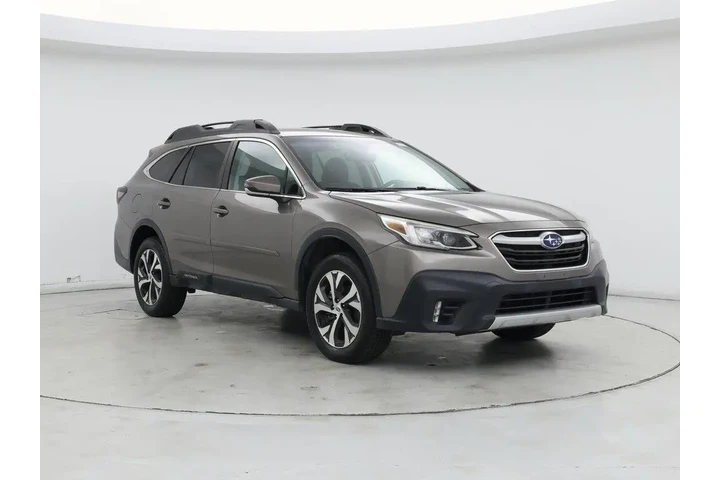 $24998 : Subaru Outback 2022 AWD Limi image 1