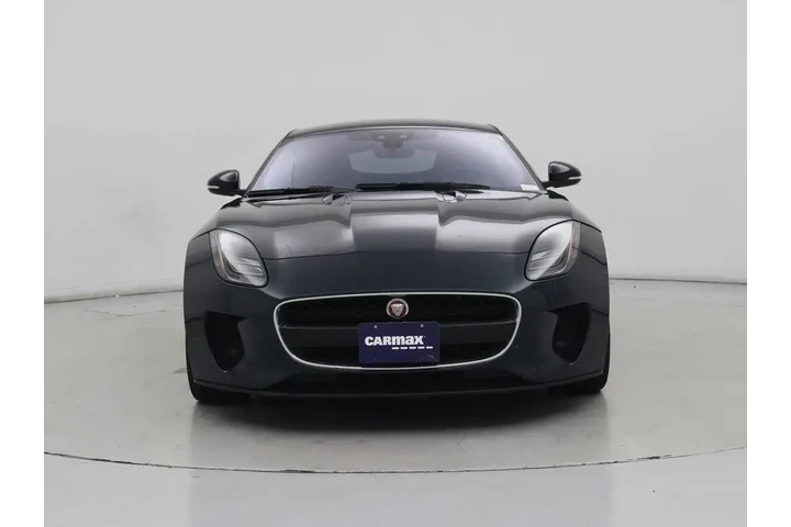 $33998 : Jaguar F-TYPE 2019 P300 2dr image 5