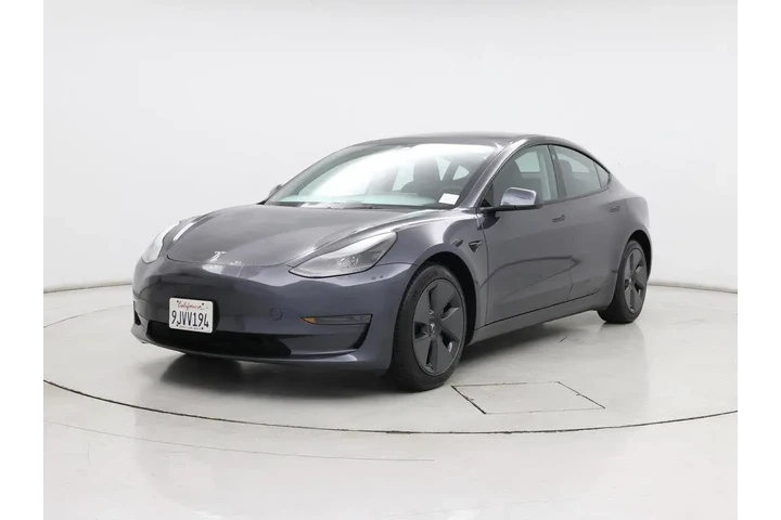$28998 : Tesla Model 3 2023 4dr Sedan image 4
