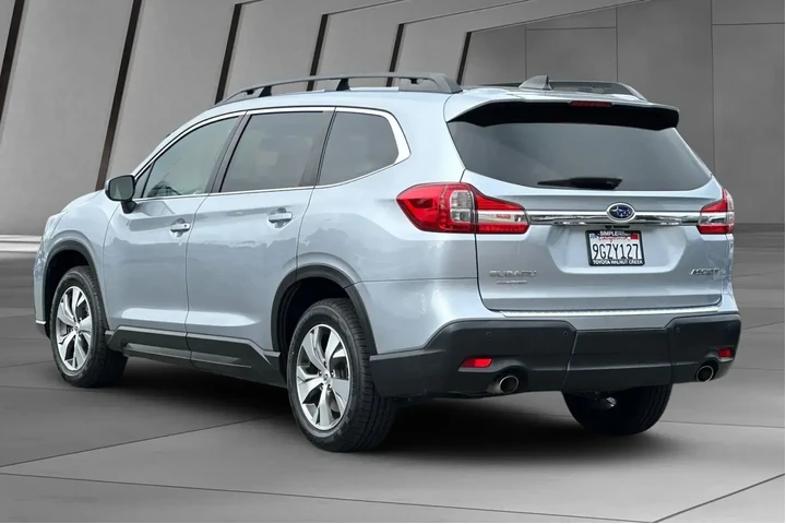 $22800 : Subaru Ascent 2022 AWD Premi image 10