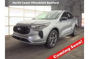 Ford Escape 2024 AWD ST-Line