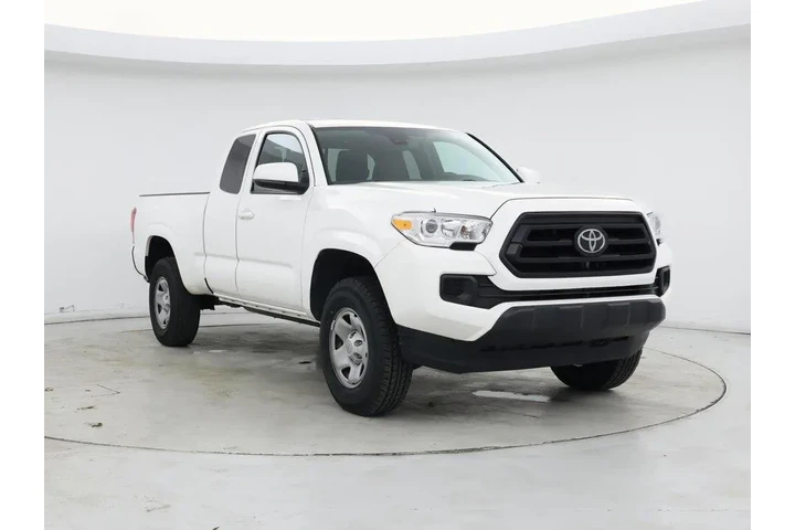 $27998 : Toyota Tacoma 2023 4x2 TRD S image 1