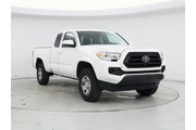 Toyota Tacoma 2023 4x2 TRD S en Raleigh