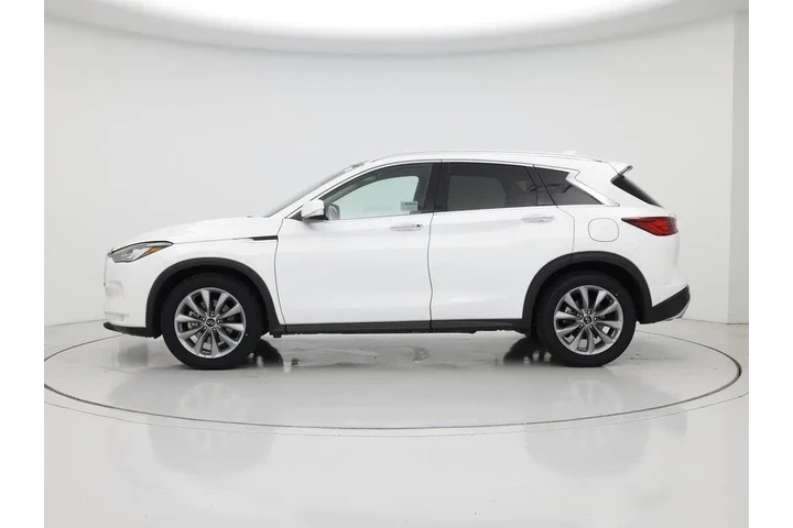 $26998 : INFINITI QX50 2022 Luxe 4dr image 3