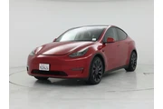 $34998 : Tesla Model Y 2023 AWD Perfo thumbnail