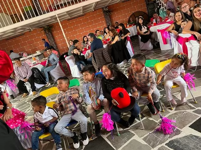 El Mejor Mago Fiesta Infantil image 4