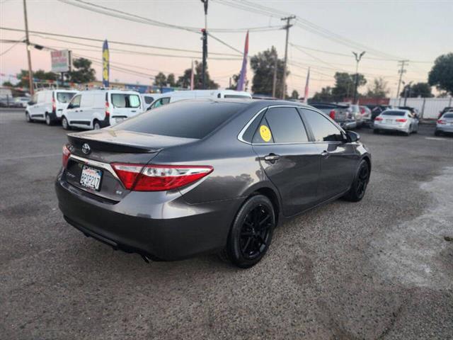 $10999 : 2017 Camry SE image 6