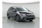 Honda Odyssey 2019 Elite 4dr