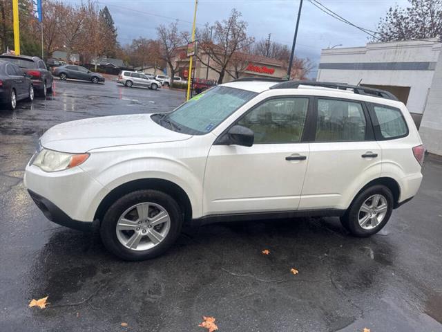 $8995 : 2011 Forester 2.5X image 3