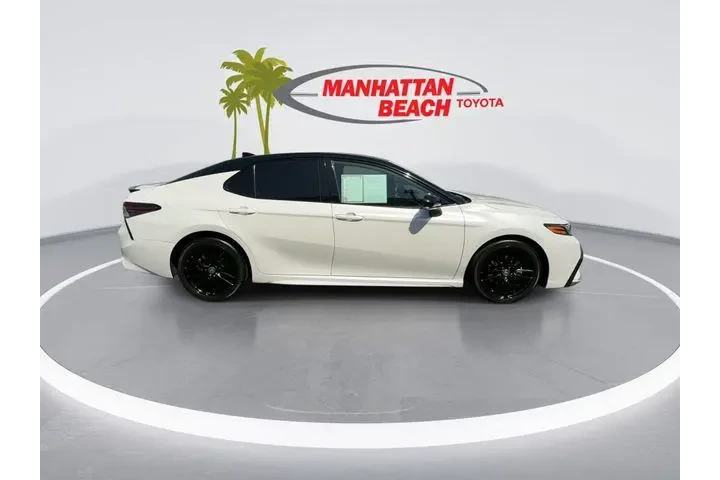 $38995 : Toyota Camry 2023 XSE V6 4dr image 9