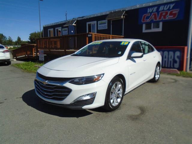 $15995 : 2019 Malibu LT image 3