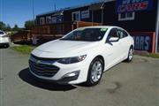 $15995 : 2019 Malibu LT thumbnail