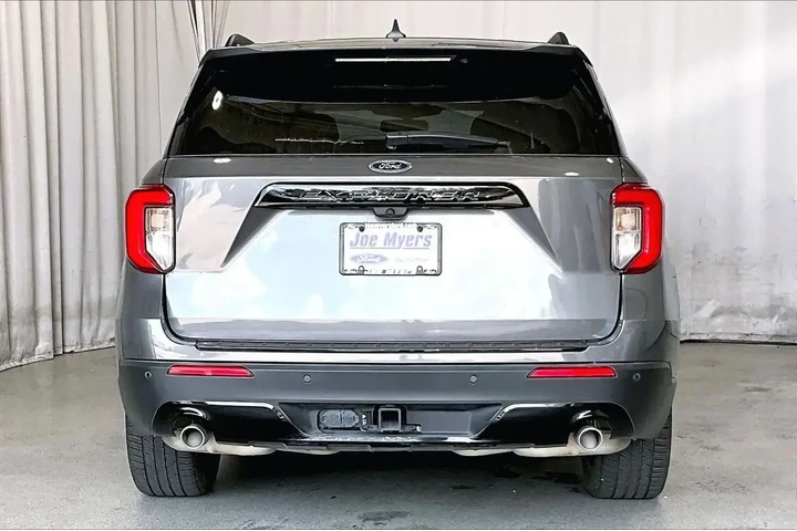 $29791 : Ford Explorer 2023 ST-Line 4 image 4