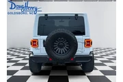 $31750 : Jeep Wrangler Unlimited 2021 thumbnail
