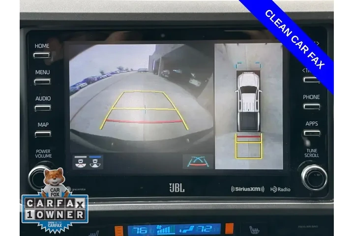 $36995 : Toyota Tacoma 2021 4x4 TRD P image 7