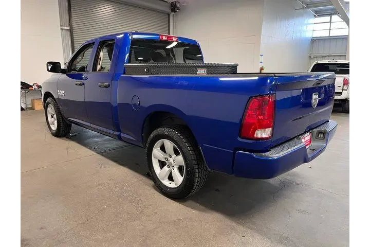 $17438 : Ram 1500 2015 image 5