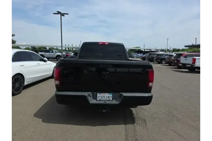 $14900 : Ram 1500 2014 4x2 Express 2d image 5