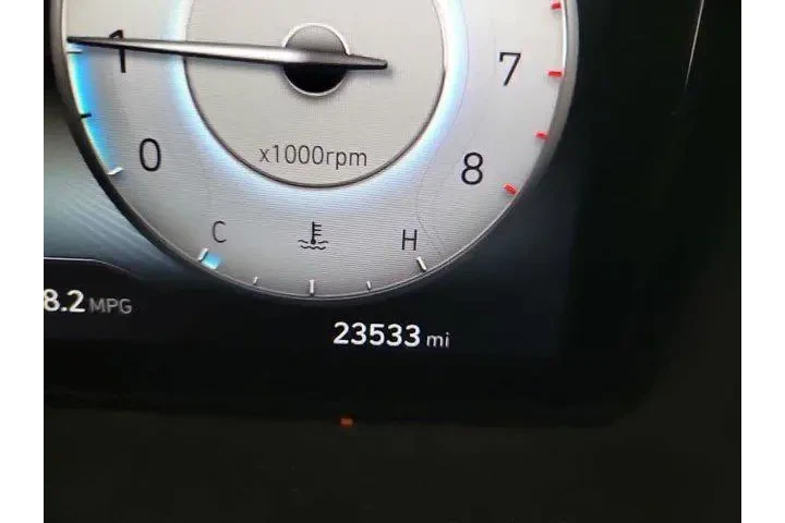 $25500 : Hyundai TUCSON 2023 AWD SEL image 5