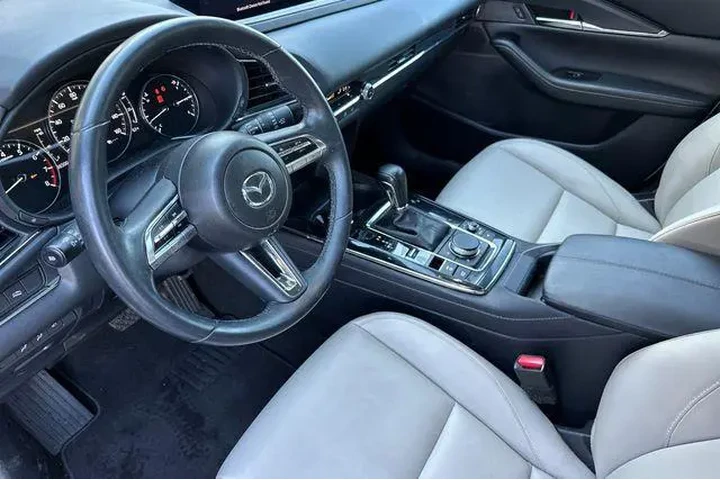 $23061 : Mazda CX-30 2022 AWD 2.5 S P image 4