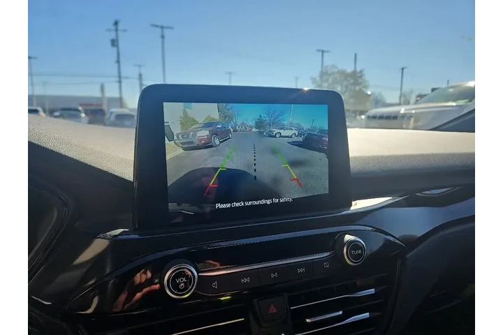 $21956 : Ford Escape 2023 AWD ST-Line image 9